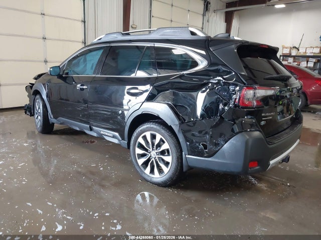 4S4BTGPD7S3101258 Subaru Outback Touring Xt