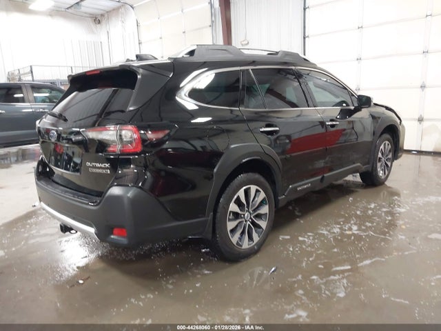 4S4BTGPD7S3101258 Subaru Outback Touring Xt