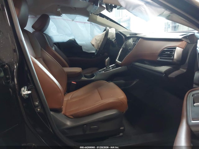 4S4BTGPD7S3101258 Subaru Outback Touring Xt