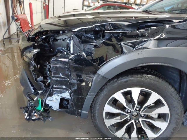 4S4BTGPD7S3101258 Subaru Outback Touring Xt