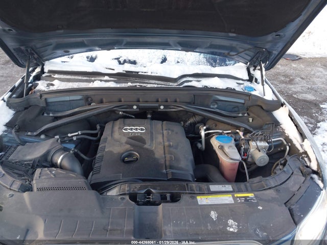 2016 AUDI Q5 WA1L2AFP4GA012877 Photo 9