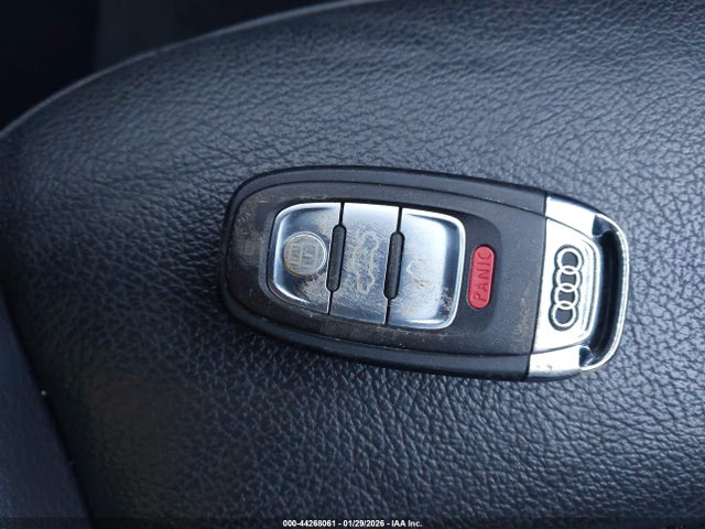 2016 AUDI Q5 WA1L2AFP4GA012877 Photo 10