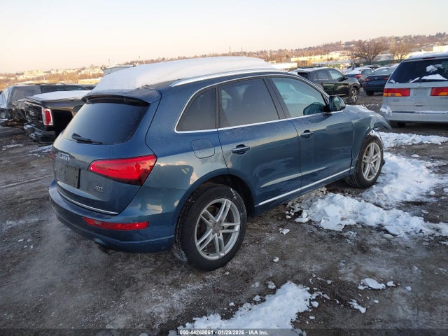 2016 AUDI Q5 WA1L2AFP4GA012877 Photo 3