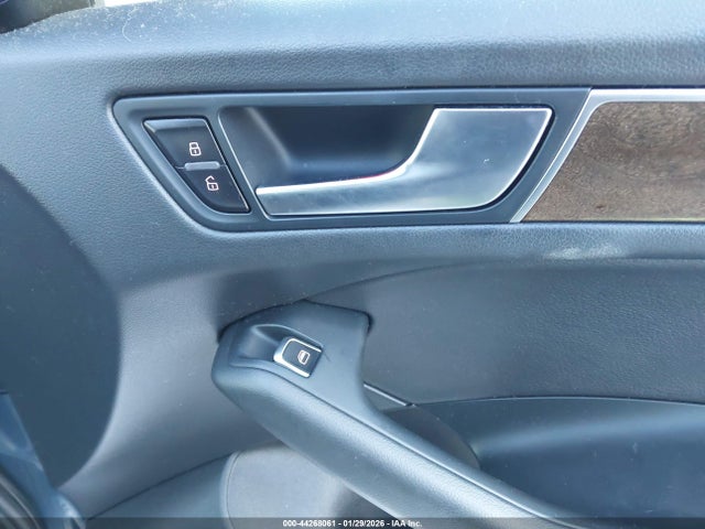 2016 AUDI Q5 WA1L2AFP4GA012877 Photo 7