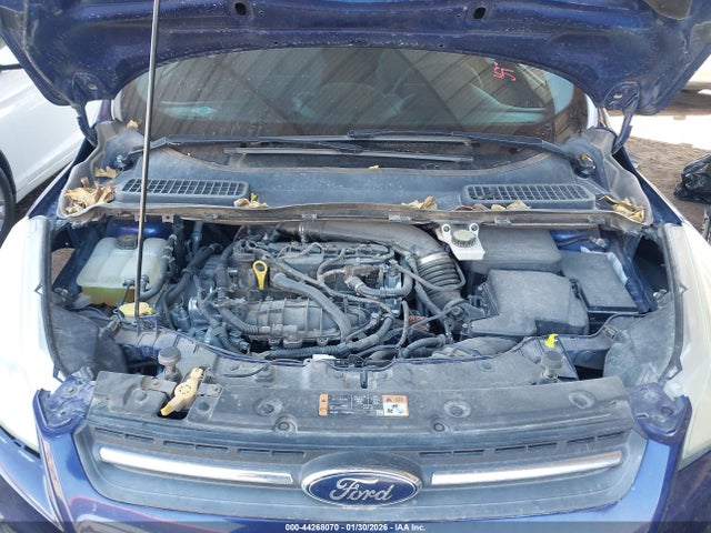 1FMCU0GXXEUA63199 Ford ESCAPE SE