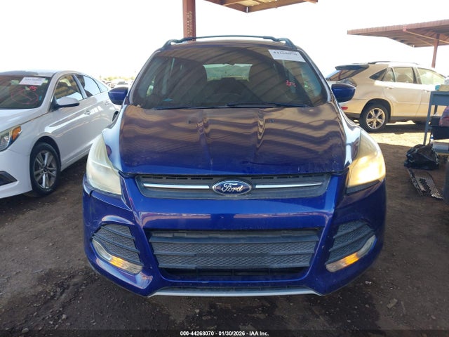 1FMCU0GXXEUA63199 Ford ESCAPE SE