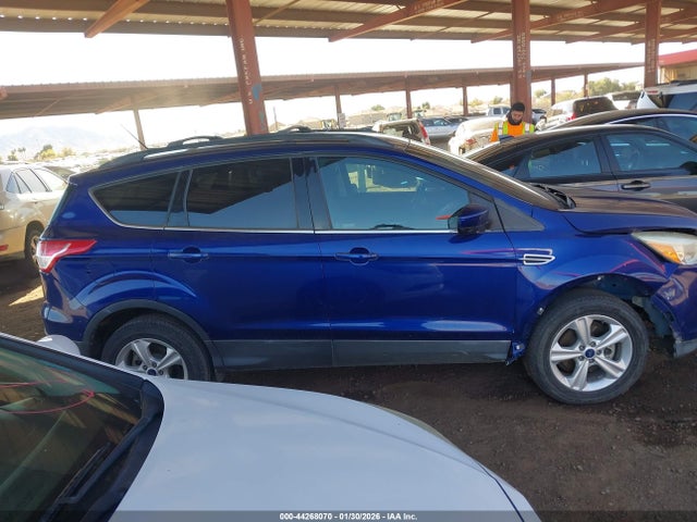 1FMCU0GXXEUA63199 Ford ESCAPE SE