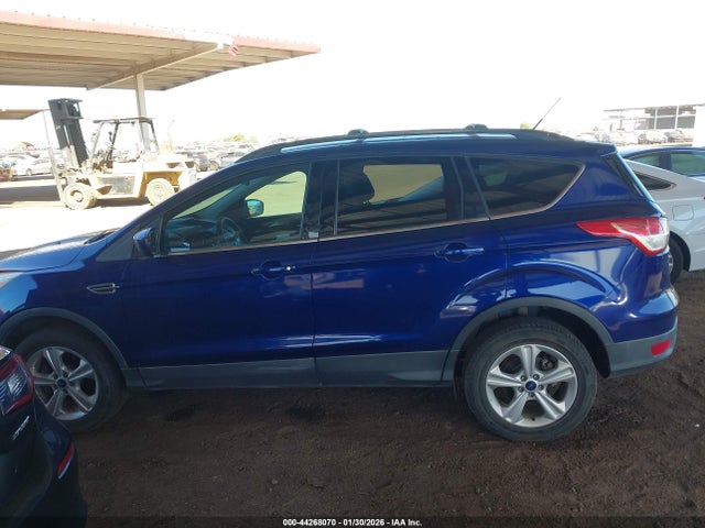 1FMCU0GXXEUA63199 Ford ESCAPE SE