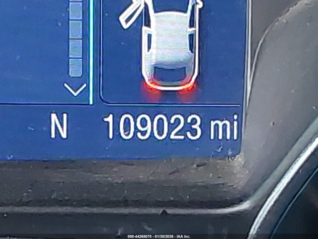 1FMCU0GXXEUA63199 Ford ESCAPE SE