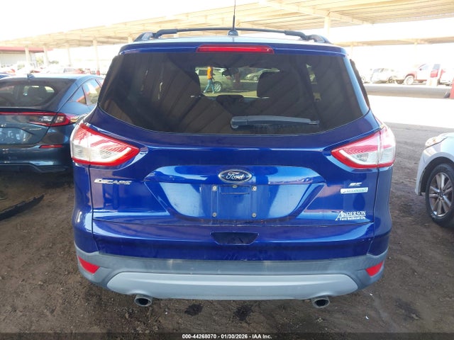 1FMCU0GXXEUA63199 Ford ESCAPE SE