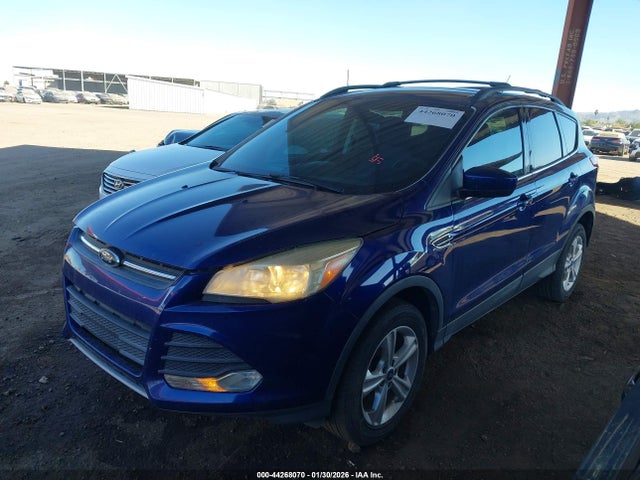 1FMCU0GXXEUA63199 Ford ESCAPE SE