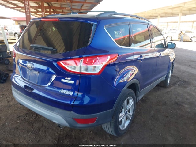 1FMCU0GXXEUA63199 Ford ESCAPE SE