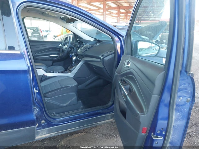 1FMCU0GXXEUA63199 Ford ESCAPE SE