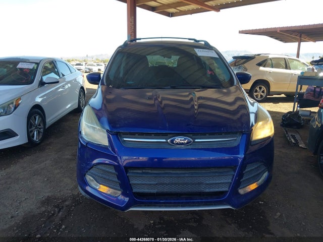 1FMCU0GXXEUA63199 Ford ESCAPE SE