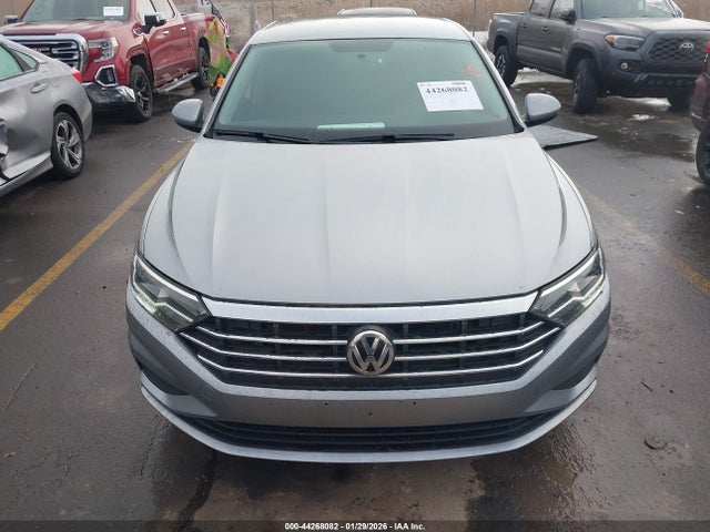 3VWC57BU9KM172466 Volkswagen Jetta 1.4t R-line/1.4t S/1.4t Se