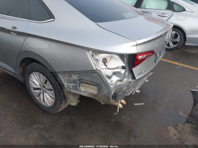 3VWC57BU9KM172466 Volkswagen Jetta 1.4t R-line/1.4t S/1.4t Se
