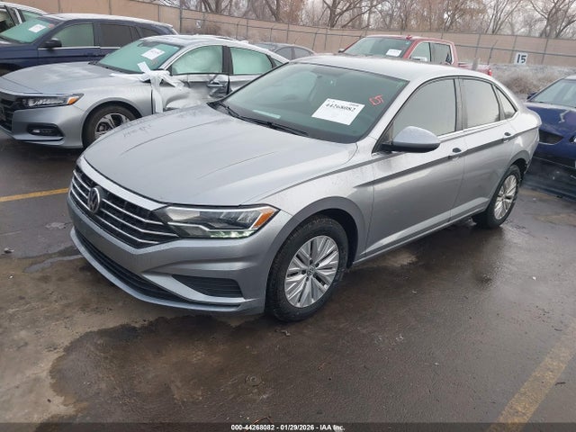 3VWC57BU9KM172466 Volkswagen Jetta 1.4t R-line/1.4t S/1.4t Se