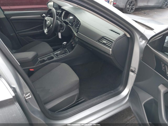 3VWC57BU9KM172466 Volkswagen Jetta 1.4t R-line/1.4t S/1.4t Se
