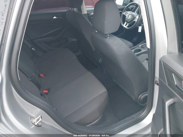 3VWC57BU9KM172466 Volkswagen Jetta 1.4t R-line/1.4t S/1.4t Se