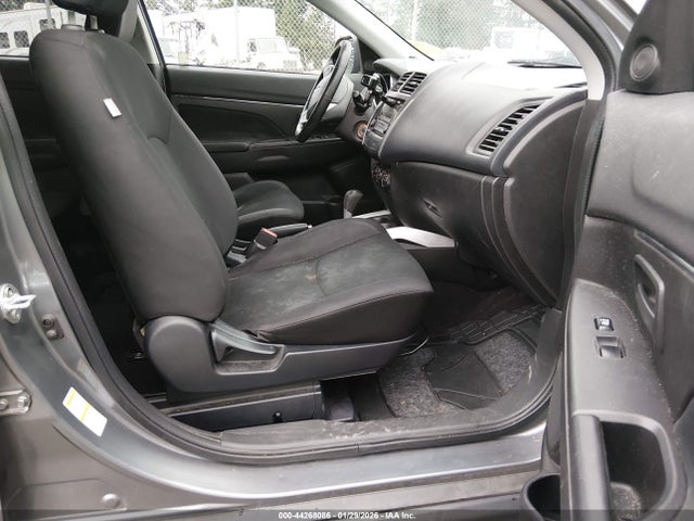 2014 MITSUBISHI OUTLANDER SPORT 4A4AP3AU1EE029903 Photo 4