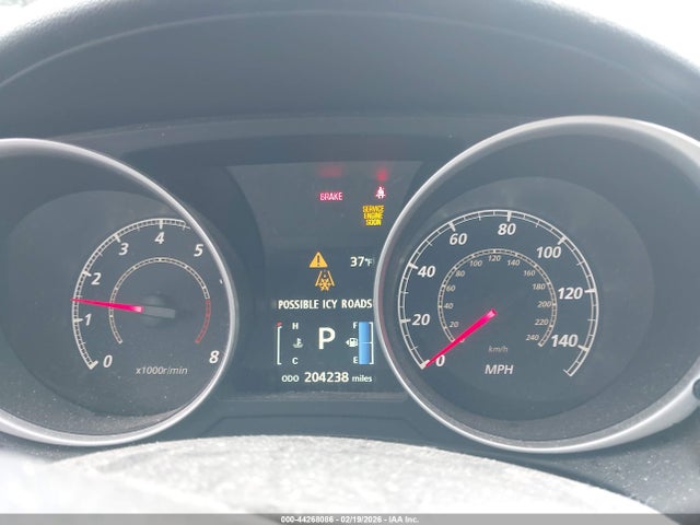 2014 MITSUBISHI OUTLANDER SPORT 4A4AP3AU1EE029903 Photo 6