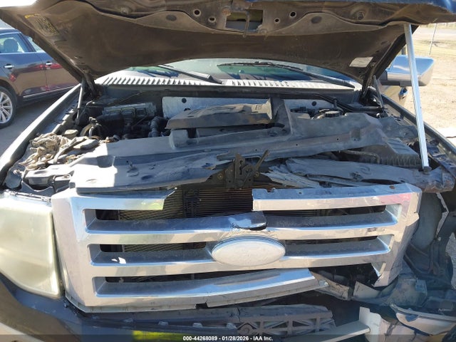Aukcja sprzedaży 2007 Ford Expedition Eddie Bauer, vin: 1FMFU17577LA91892, numer aukcji: 44268089