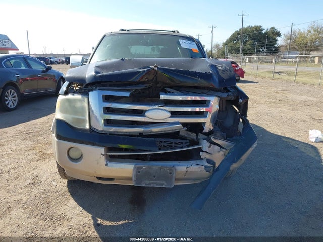 Aukcja sprzedaży 2007 Ford Expedition Eddie Bauer, vin: 1FMFU17577LA91892, numer aukcji: 44268089
