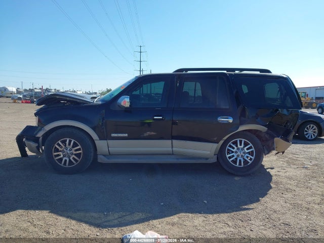 Aukcja sprzedaży 2007 Ford Expedition Eddie Bauer, vin: 1FMFU17577LA91892, numer aukcji: 44268089