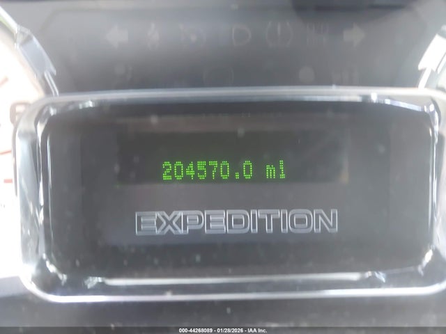 Aukcja sprzedaży 2007 Ford Expedition Eddie Bauer, vin: 1FMFU17577LA91892, numer aukcji: 44268089