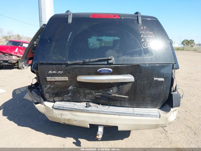 Aukcja sprzedaży 2007 Ford Expedition Eddie Bauer, vin: 1FMFU17577LA91892, numer aukcji: 44268089