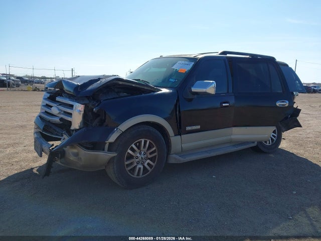 Aukcja sprzedaży 2007 Ford Expedition Eddie Bauer, vin: 1FMFU17577LA91892, numer aukcji: 44268089