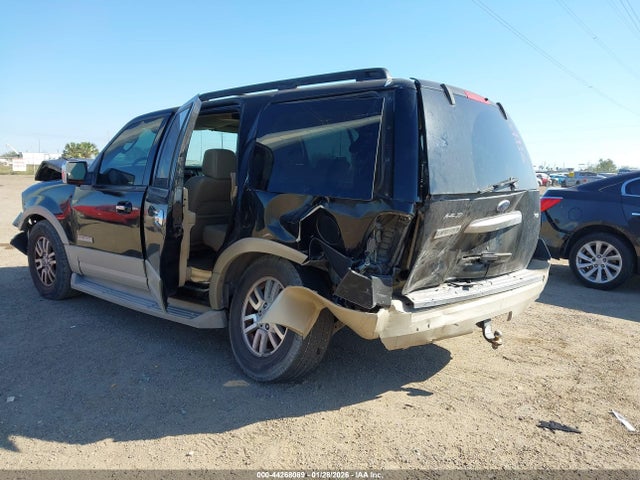 Aukcja sprzedaży 2007 Ford Expedition Eddie Bauer, vin: 1FMFU17577LA91892, numer aukcji: 44268089