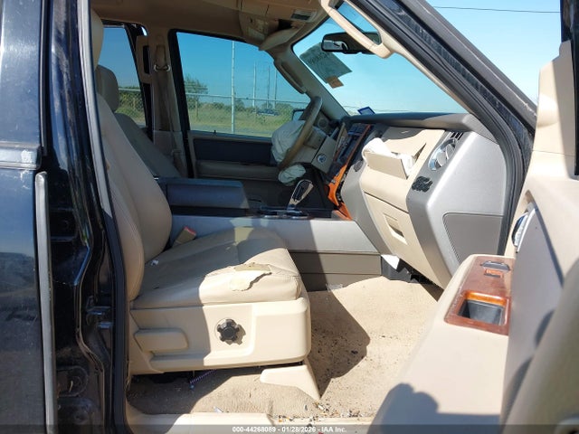 Aukcja sprzedaży 2007 Ford Expedition Eddie Bauer, vin: 1FMFU17577LA91892, numer aukcji: 44268089
