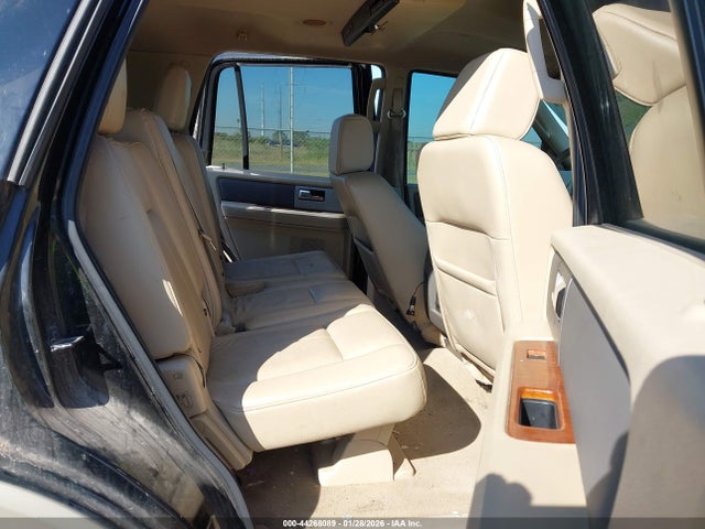 Aukcja sprzedaży 2007 Ford Expedition Eddie Bauer, vin: 1FMFU17577LA91892, numer aukcji: 44268089
