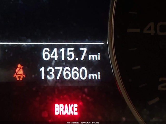 2013 AUDI A7 WAUYGAFC1DN089010 Photo 6