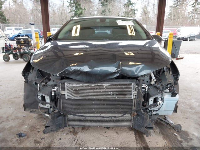 1G1BE5SM8J7192793 Chevrolet Cruze Lt Auto