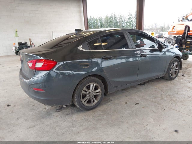 1G1BE5SM8J7192793 Chevrolet Cruze Lt Auto