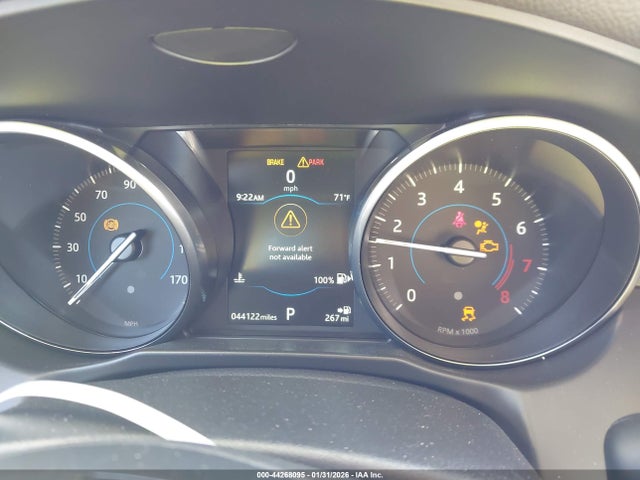 2018 JAGUAR XF SAJBE4FX4JCY57123 Photo 6