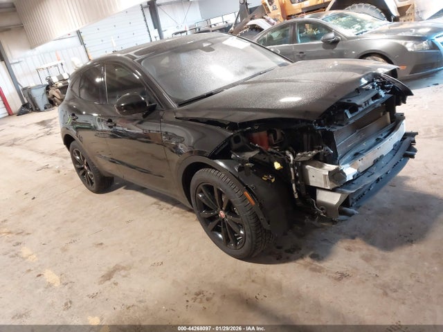 2021 JAGUAR E-PACE SADFP2FX4M1026790