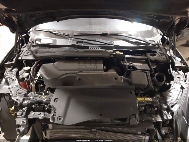 2021 JAGUAR E-PACE SADFP2FX4M1026790 Photo 9