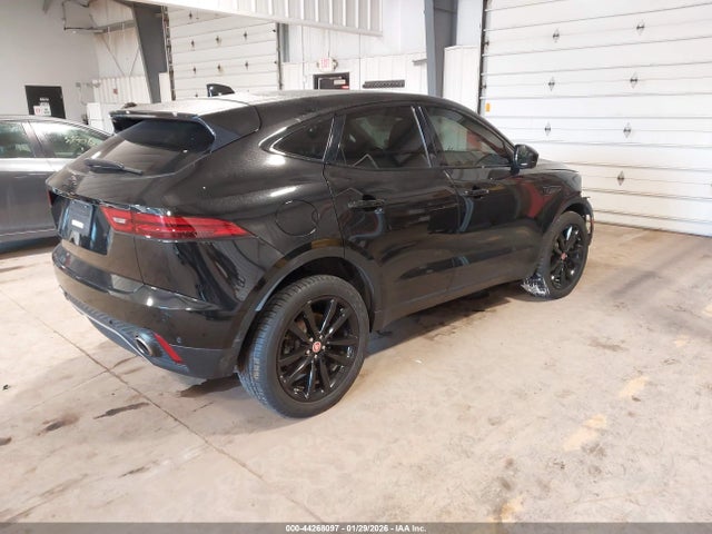 2021 JAGUAR E-PACE SADFP2FX4M1026790 Photo 3