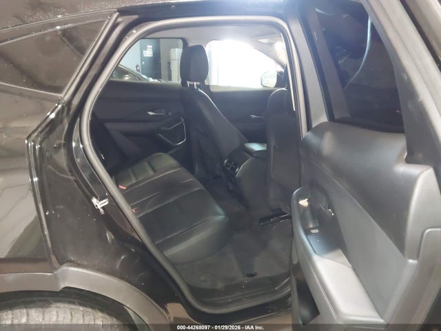 2021 JAGUAR E-PACE SADFP2FX4M1026790 Photo 7