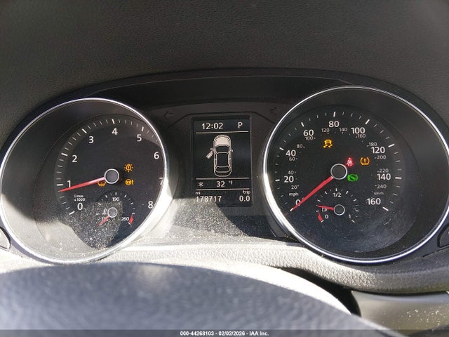 Продажа на аукционе авто 2017 Volkswagen Passat 1.8t R-line, vin: 1VWDT7A3XHC011749, номер лота: 44268103