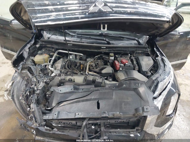 2022 MITSUBISHI OUTLANDER JA4J4VA8XNZ038102 Photo 9