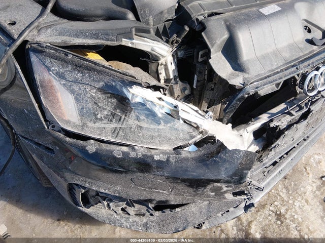 2021 AUDI S5 SPORTBACK WAUB4CF56MA018551 Photo 5