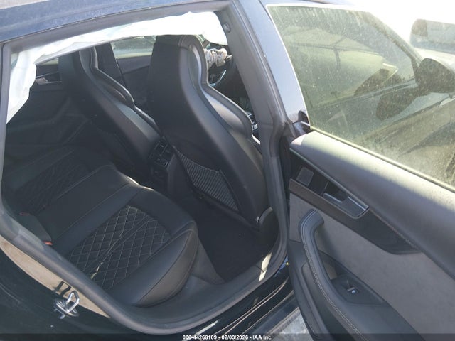 2021 AUDI S5 SPORTBACK WAUB4CF56MA018551 Photo 7