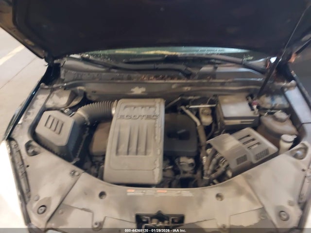 2011 CHEVROLET EQUINOX 2CNFLEEC6B6480844 Photo 9