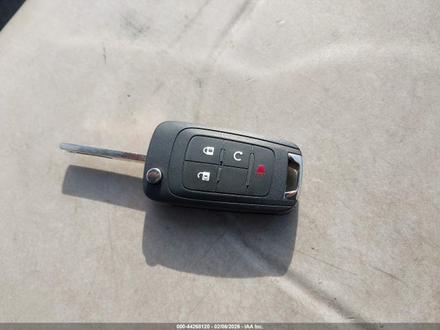 2011 CHEVROLET EQUINOX 2CNFLEEC6B6480844 Photo 10