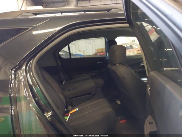 2011 CHEVROLET EQUINOX 2CNFLEEC6B6480844 Photo 7