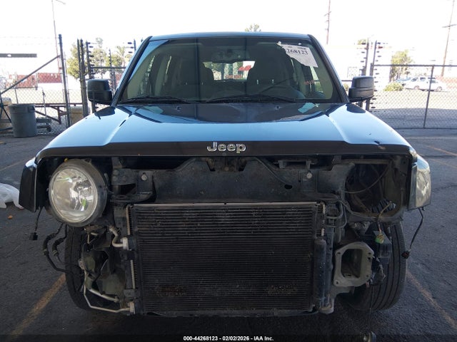 Aukcja sprzedaży 2016 Jeep Patriot Sport, vin: 1C4NJPBB6GD659536, numer aukcji: 44268123